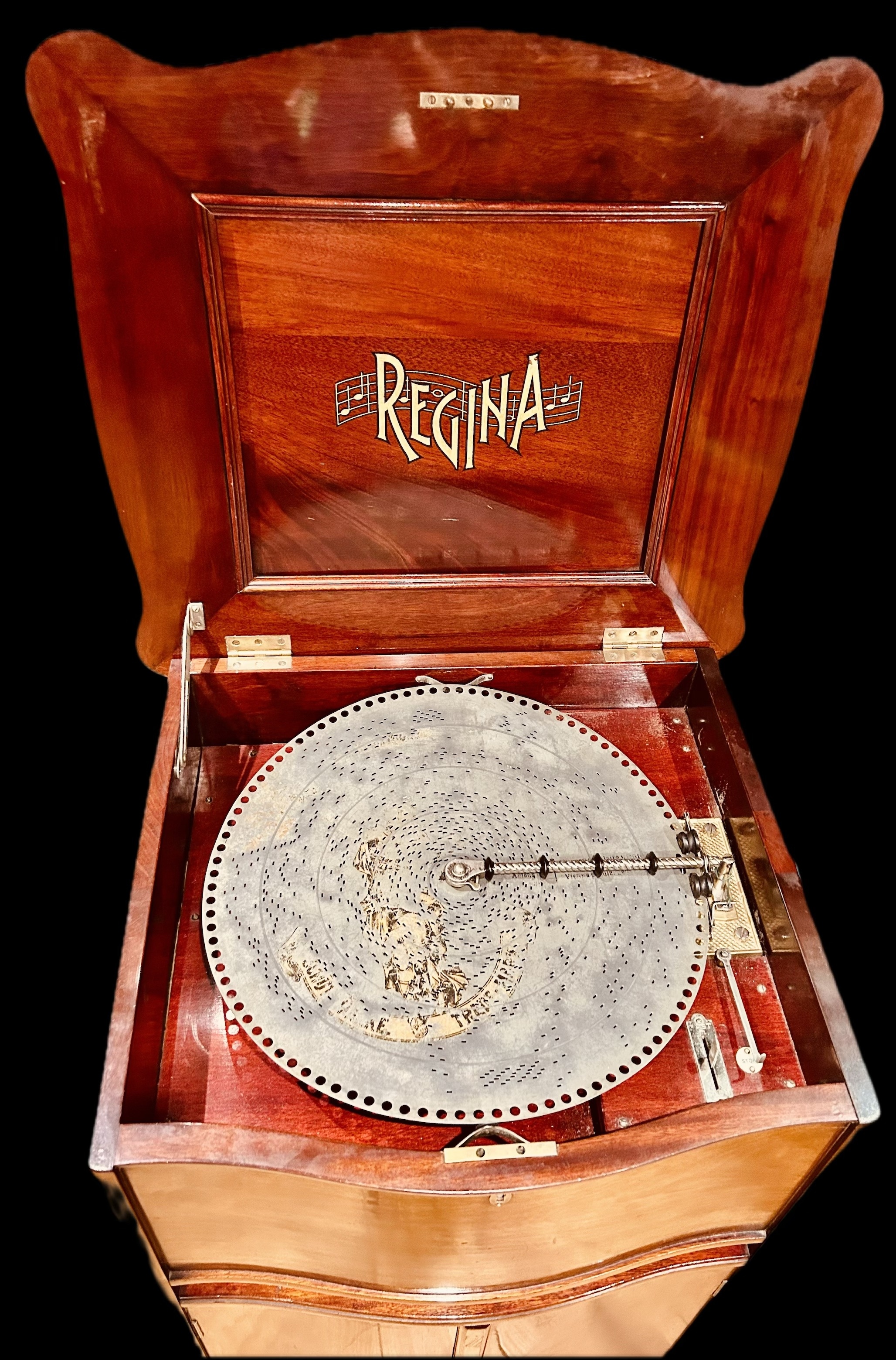 Regina