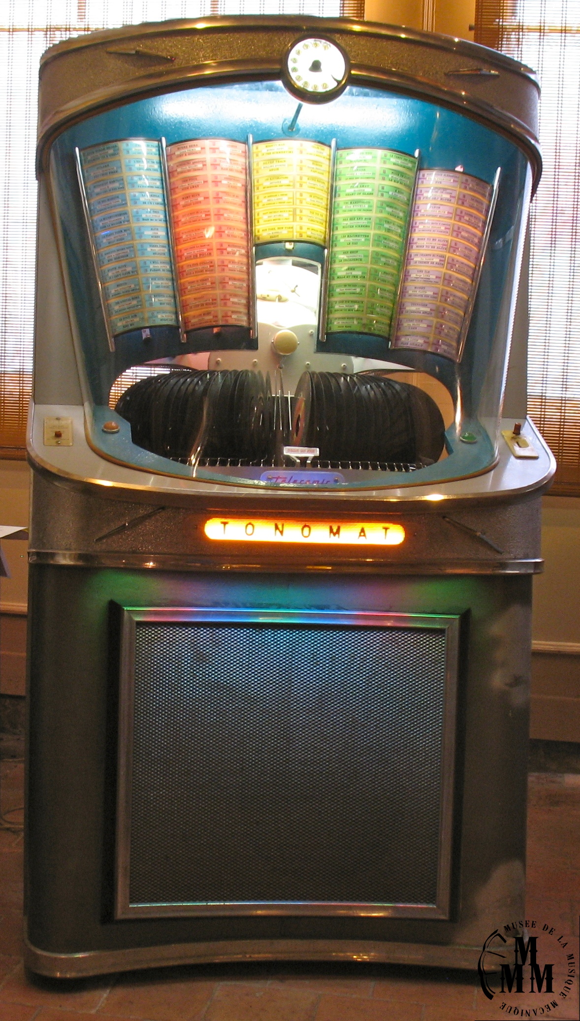 Jukebox