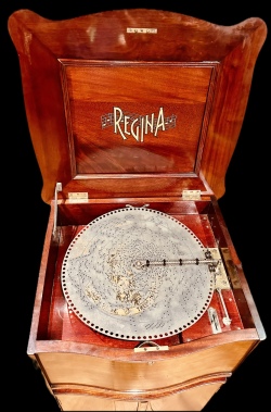 Regina