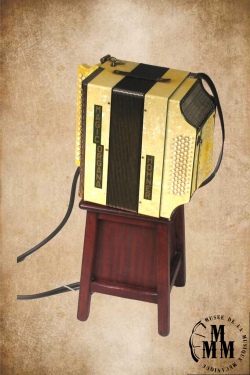 Accordéon Pneumatique