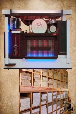 Orchestrion